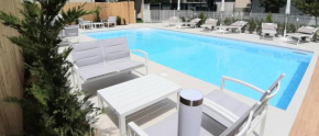 Hotel Ermeti B&B Brunch Riccione